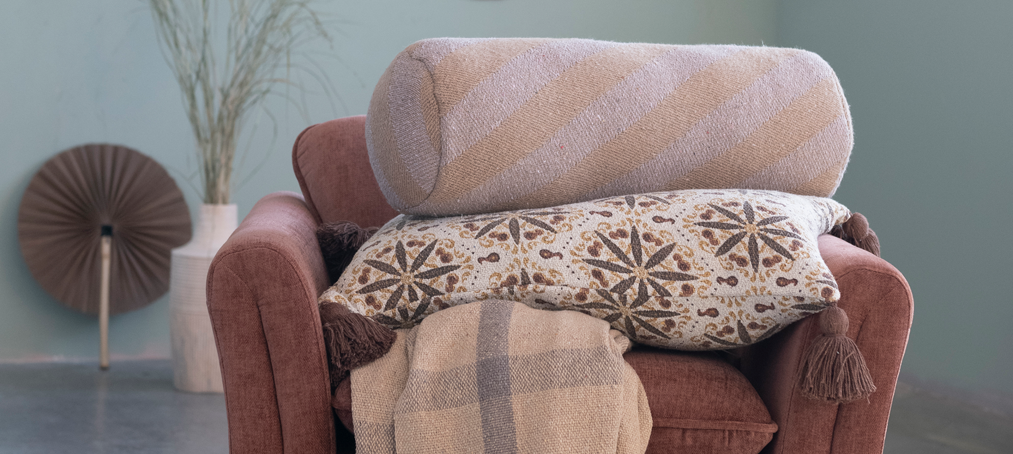 Cozy Nordic Style Cozy Nordic Style