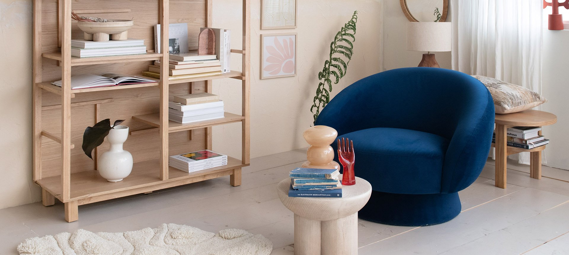 Official Website for the United States Bloomingville