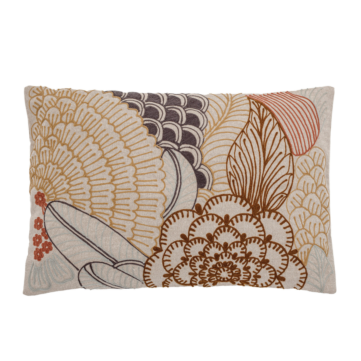 bloomingville pillows
