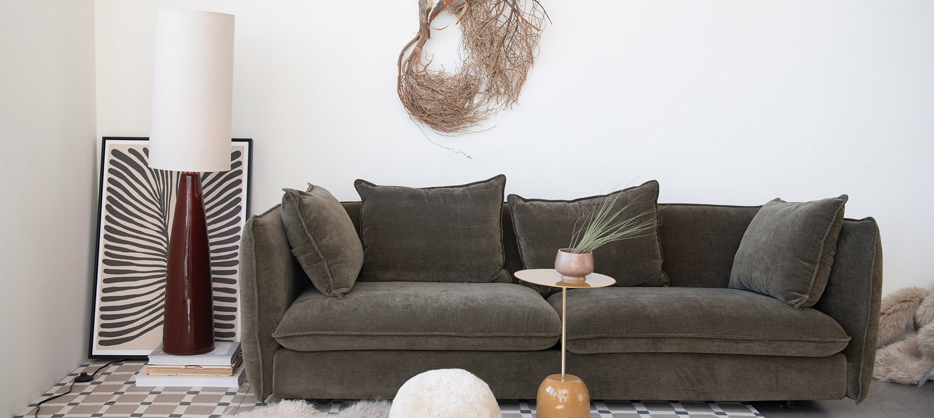 Official Website for the United States Bloomingville