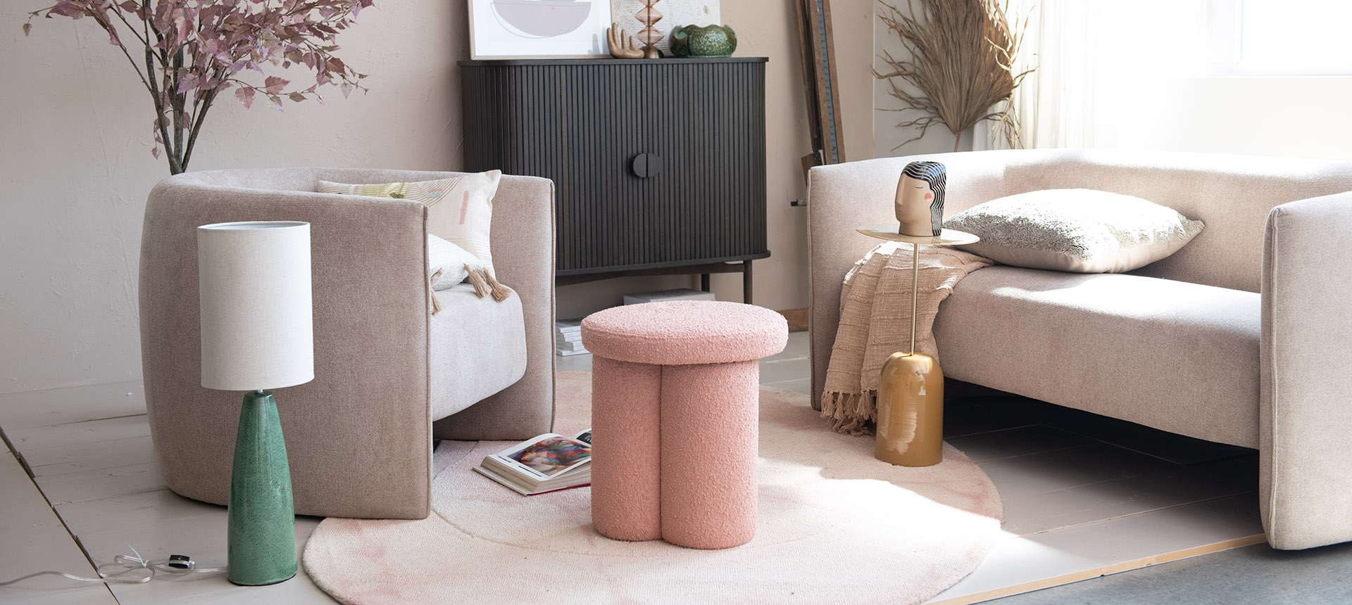 Official Website for the United States Bloomingville